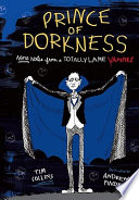 Prince of Dorkness cover