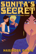 Sunita's Secret cover