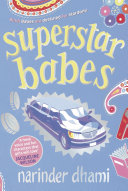 Superstar Babes cover
