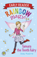 Tamara the Tooth Fairy cover