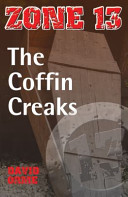 The Coffin Creaks cover