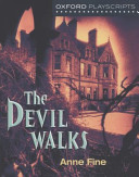The Devil Walks cover