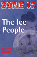 The Ice People cover