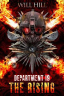 The Rising cover