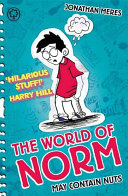 The World of Norm: May Contain Nuts cover