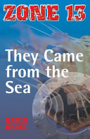 They Came from the Sea cover