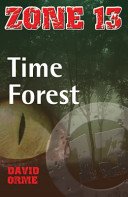 Time Forest cover
