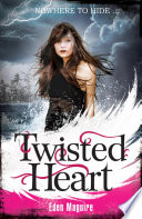 Twisted Heart cover