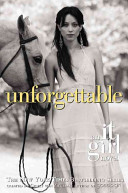 Unforgettable: An It Girl Novel cover