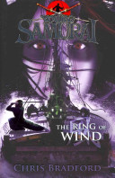 Young Samurai: The Ring of Wind cover
