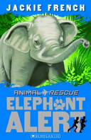Elephant Alert cover
