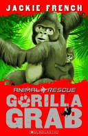 Gorilla Grab cover