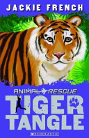 Tiger Tangle cover