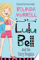 Lulu Bell and the Fairy Penguin cover