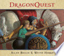 DragonQuest cover