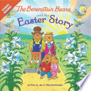 The Berenstain Bears and the Easter Story cover
