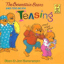 The Berenstain Bears and Too Much Teasing cover
