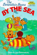 The Berenstain Bears by the Sea cover