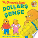 The Berenstain Bears' Dollars and Sense cover