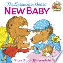 The Berenstain Bears' New Baby cover