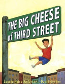 The Big Cheese of Third Street cover