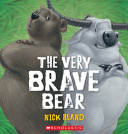 The Very Brave Bear cover