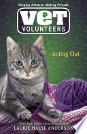 Acting Out cover