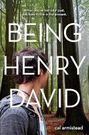 Being Henry David cover