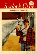 Broken Horse cover
