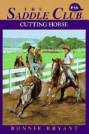 Cutting Horse cover