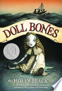 Doll Bones cover