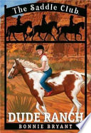 Dude Ranch cover