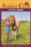 Flying Horse cover