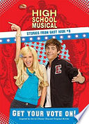 Get Your Vote On! cover