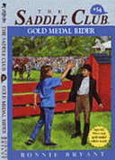 Gold Medal Rider cover
