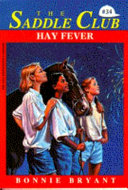 Hay Fever cover