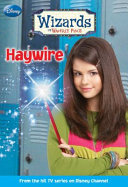 Haywire cover