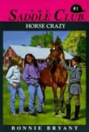 Horse Crazy cover