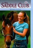 Horse Love cover
