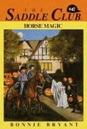 Horse Magic cover