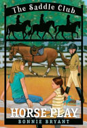 Horse Play cover