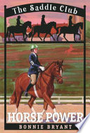 Horse Power cover