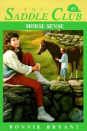 Horse Sense cover