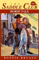 Horse Tale cover