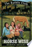 Horse Wise cover