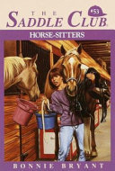 Horse-Sitters cover
