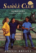 Horseflies cover