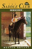 Horseshoe cover