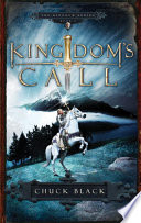 Kingdom's Call cover