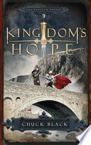 Kingdom's Hope cover